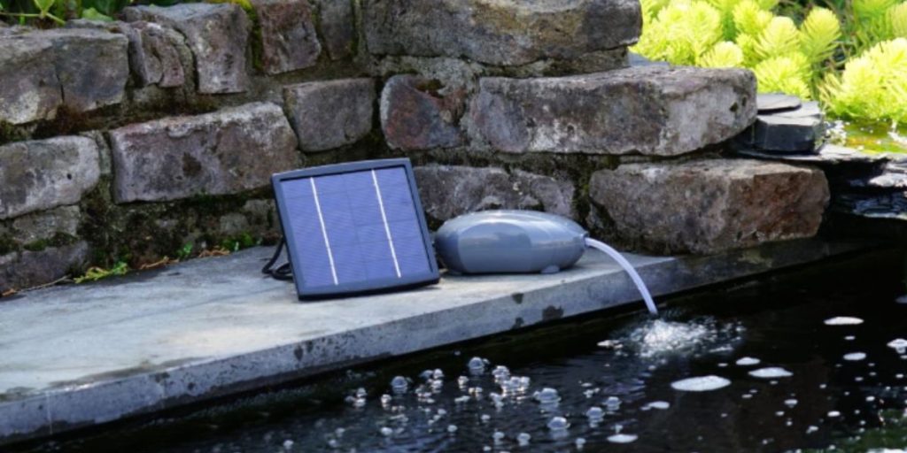 Quelle est l’importance d’une pompe solaire bassin ?