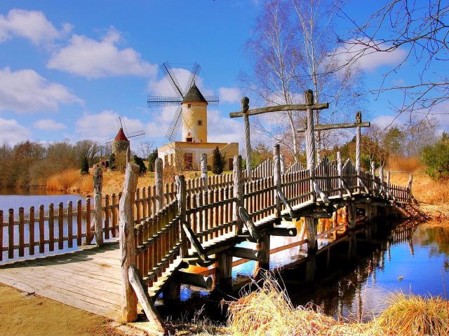 Avis visite Bokrijk : que penser du domaine