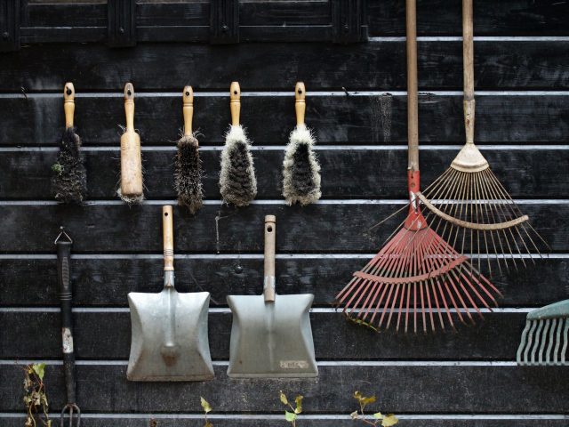 Innovations pratiques pour l&rsquo;entretien de votre jardin