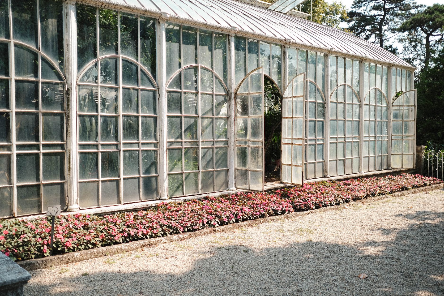 Horta ou Den Hof : quel jardin visiter à Anvers